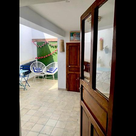Casa Rural Les Avies Cerca Del Mar La Nucía 외부 사진