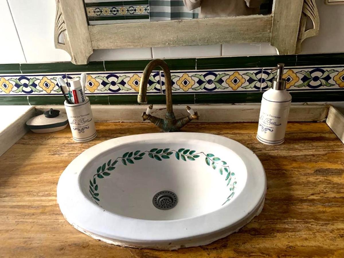 Casa Rural Les Avies Cerca Del Mar La Nucía 외부 사진