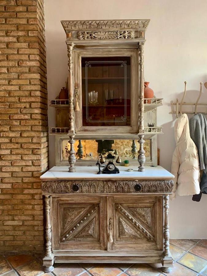 Casa Rural Les Avies Cerca Del Mar La Nucía 외부 사진