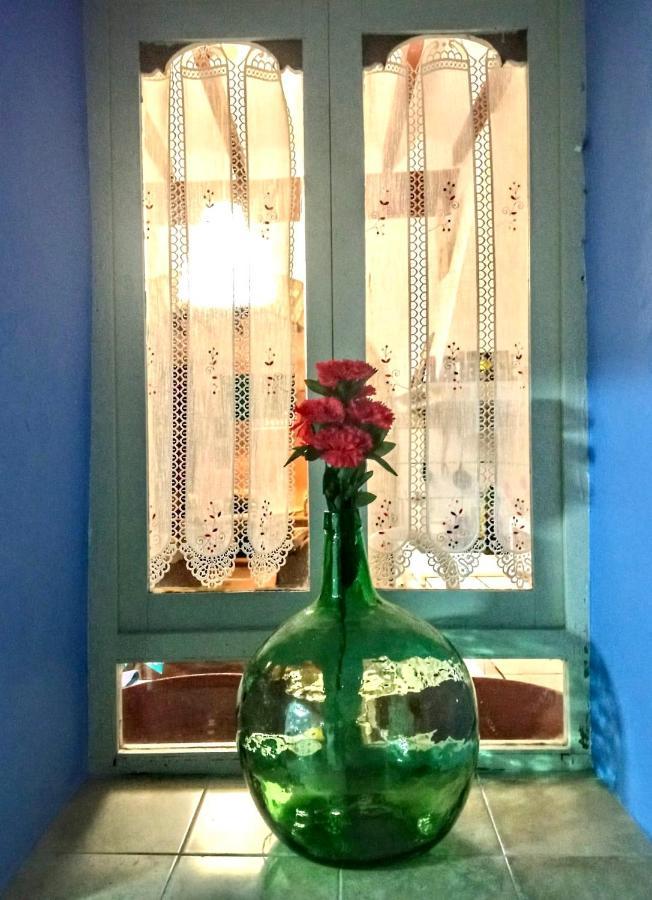 Casa Rural Les Avies Cerca Del Mar La Nucía 외부 사진