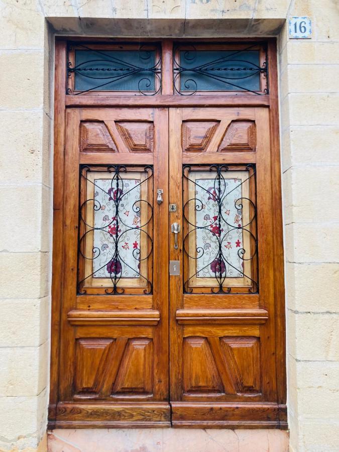 Casa Rural Les Avies Cerca Del Mar La Nucía 외부 사진