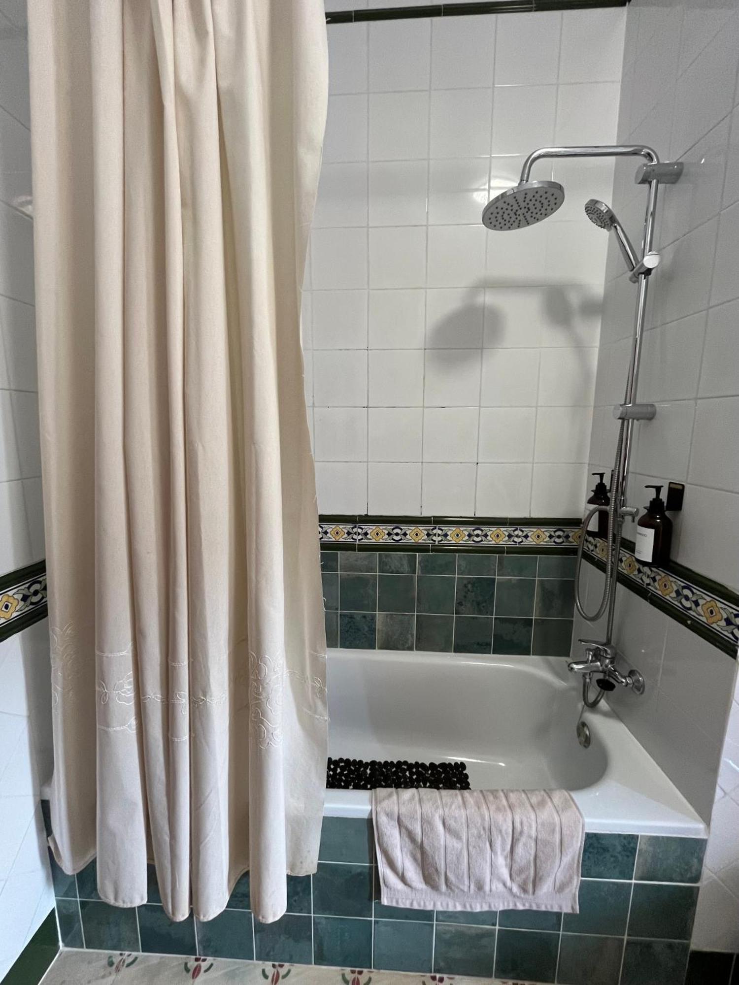 Casa Rural Les Avies Cerca Del Mar La Nucía 외부 사진