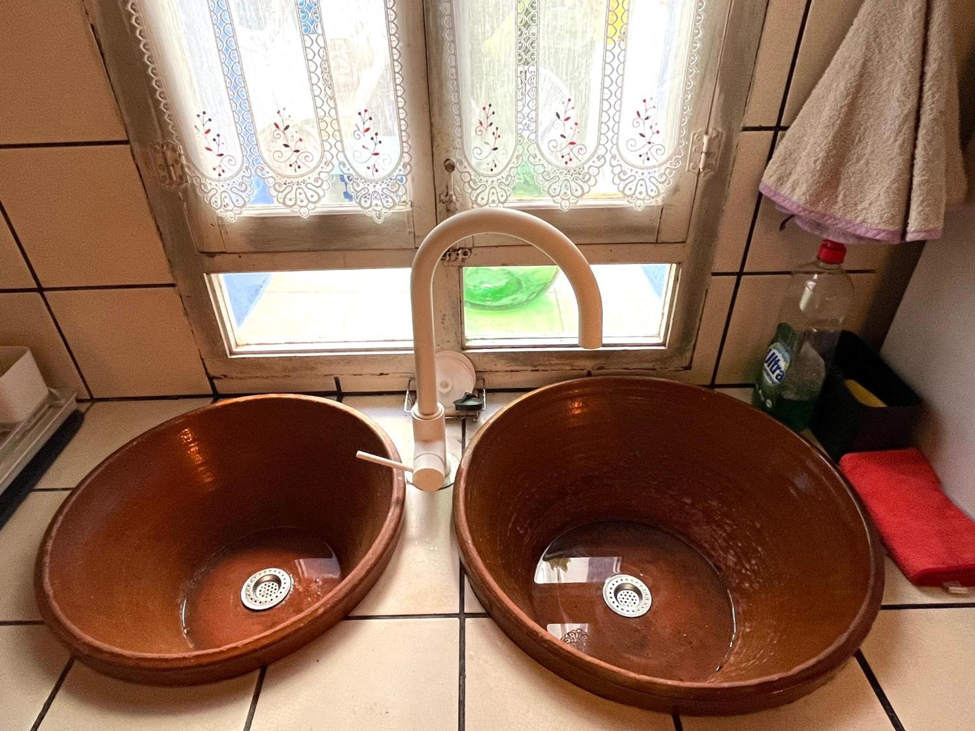 Casa Rural Les Avies Cerca Del Mar La Nucía 외부 사진