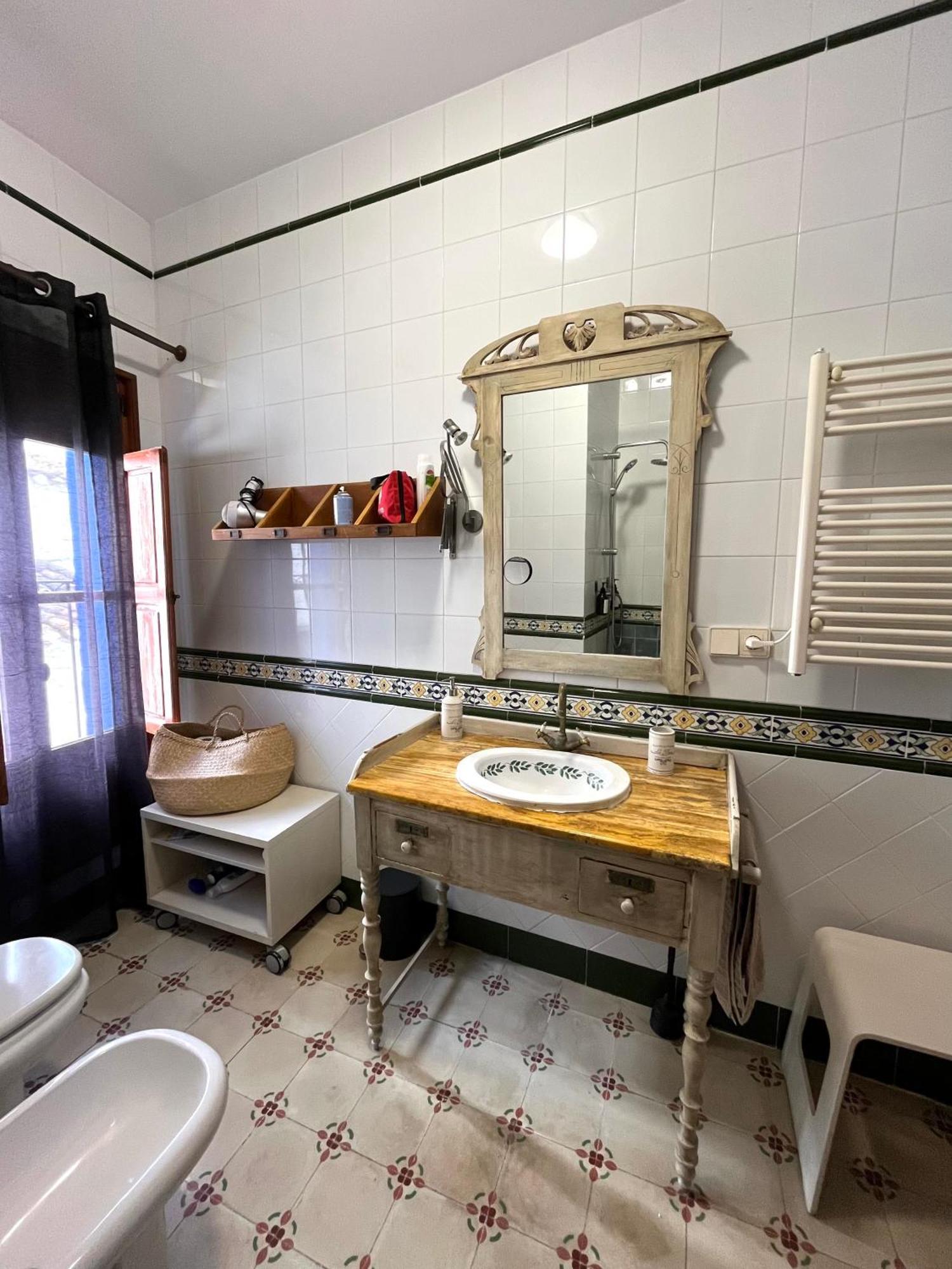 Casa Rural Les Avies Cerca Del Mar La Nucía 외부 사진