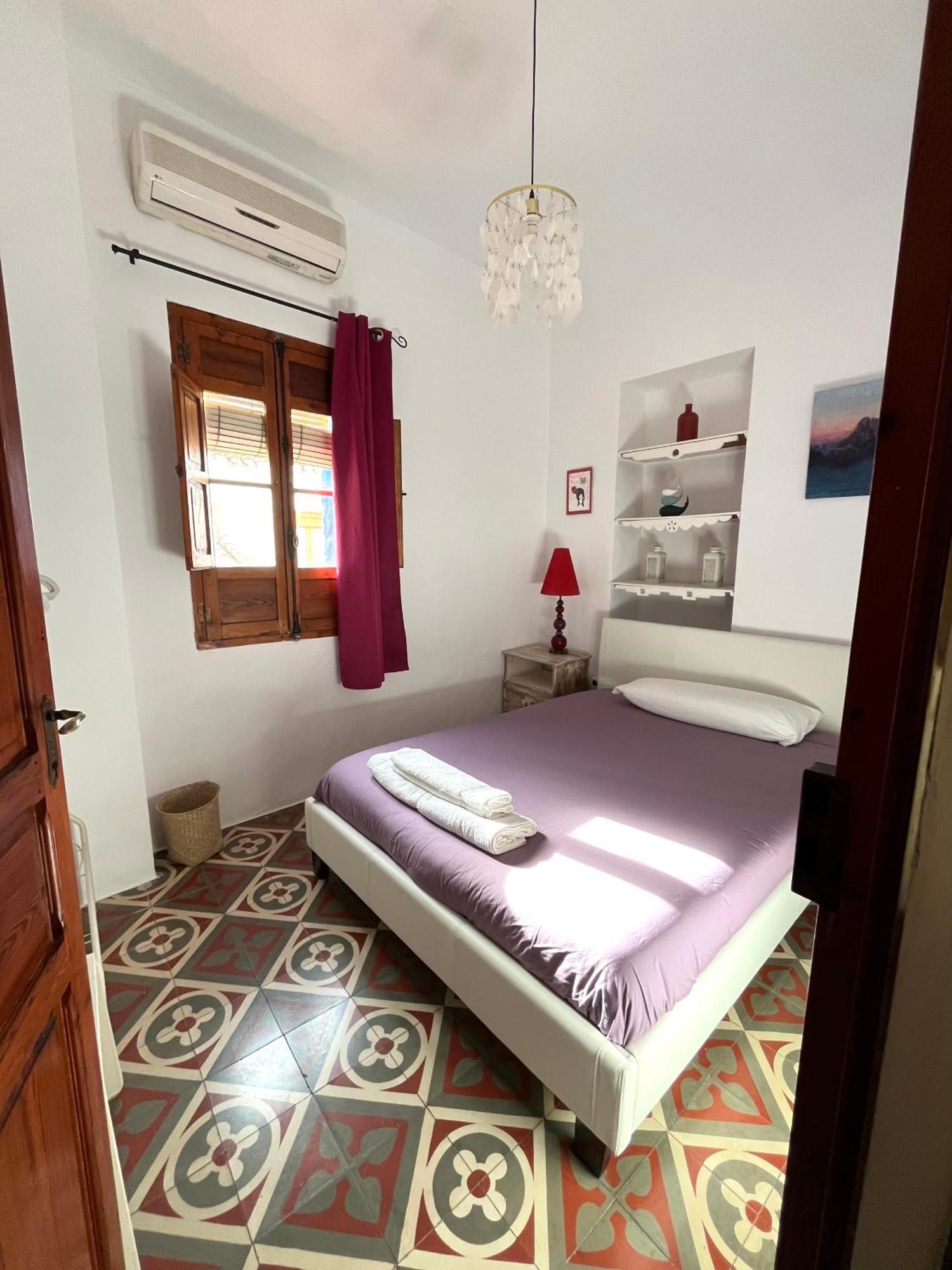 Casa Rural Les Avies Cerca Del Mar La Nucía 외부 사진
