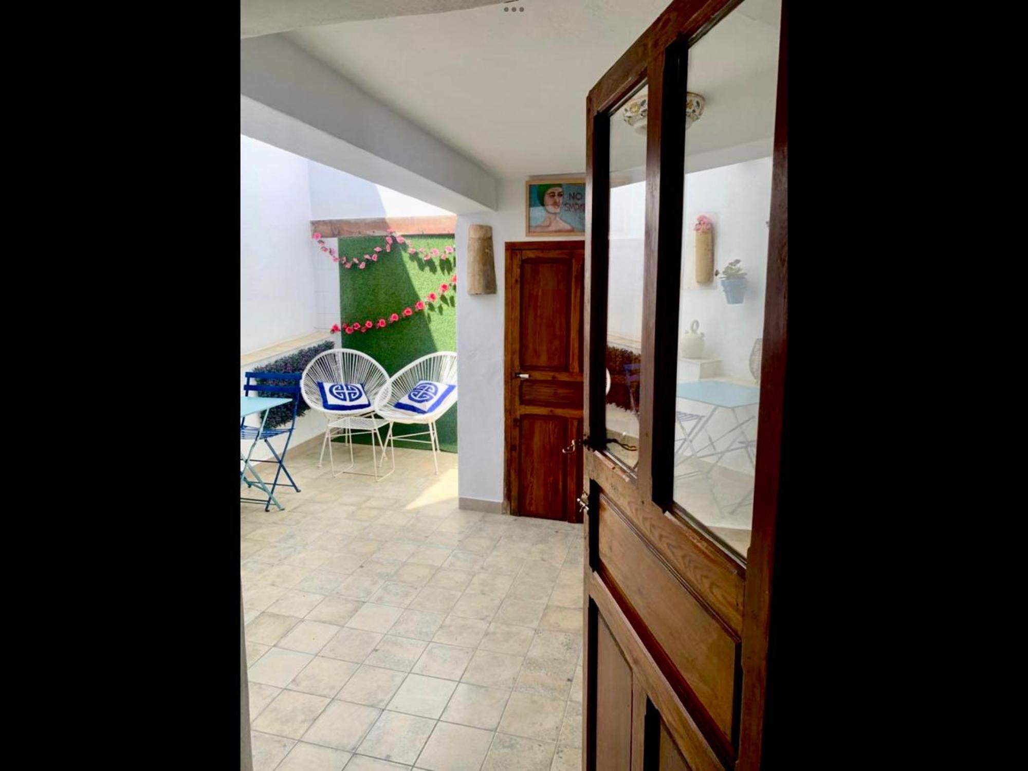 Casa Rural Les Avies Cerca Del Mar La Nucía 외부 사진