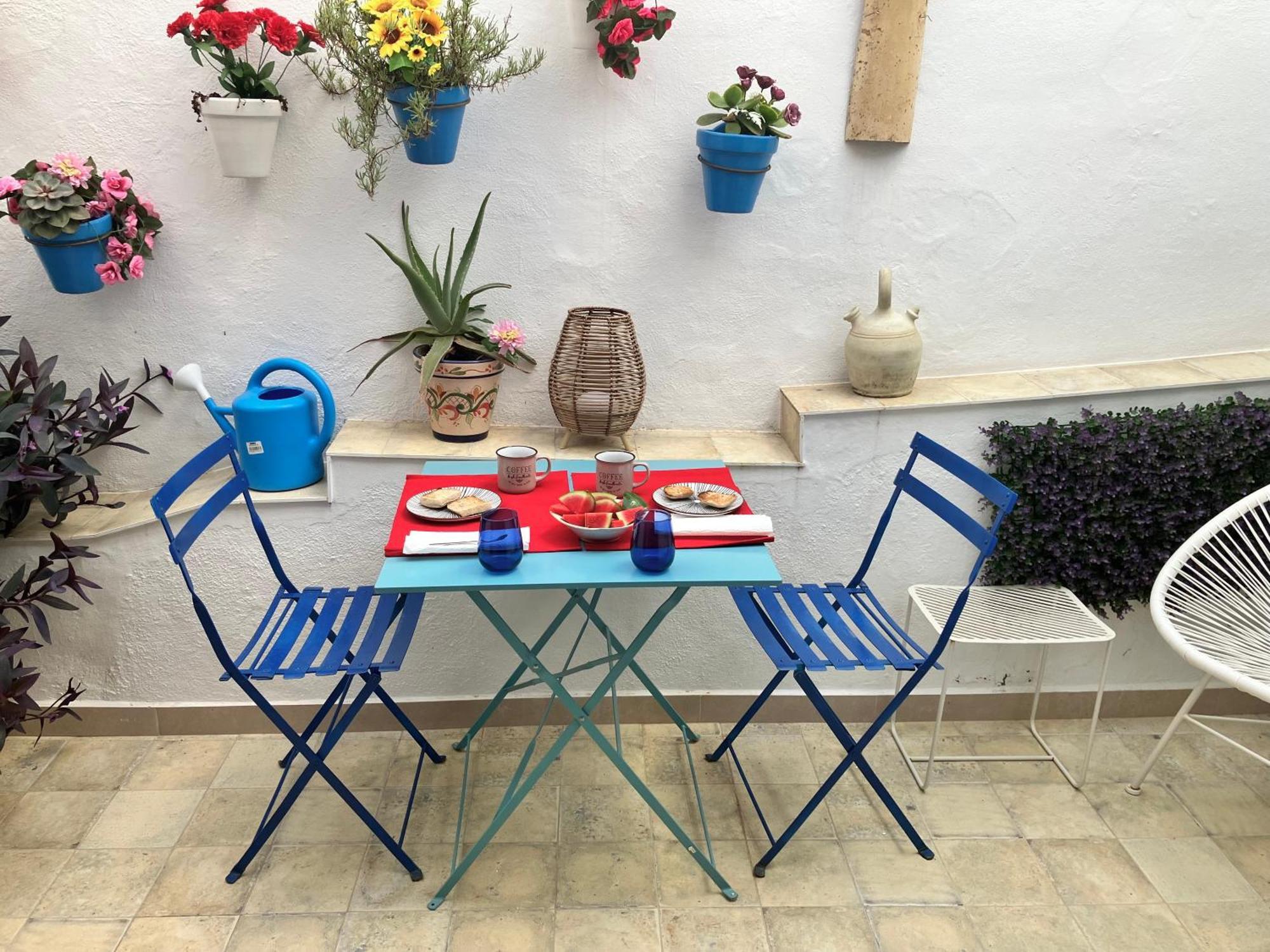 Casa Rural Les Avies Cerca Del Mar La Nucía 외부 사진