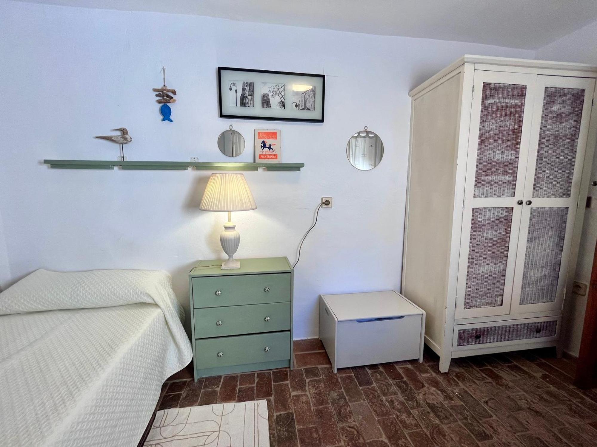 Casa Rural Les Avies Cerca Del Mar La Nucía 외부 사진