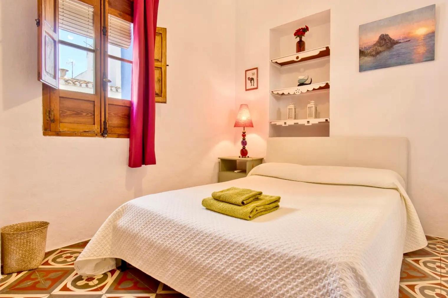 Casa Rural Les Avies Cerca Del Mar La Nucía 외부 사진