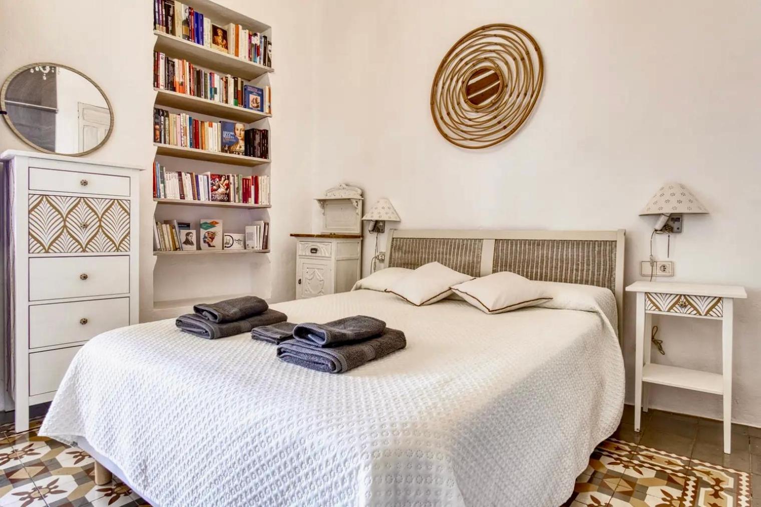 Casa Rural Les Avies Cerca Del Mar La Nucía 외부 사진