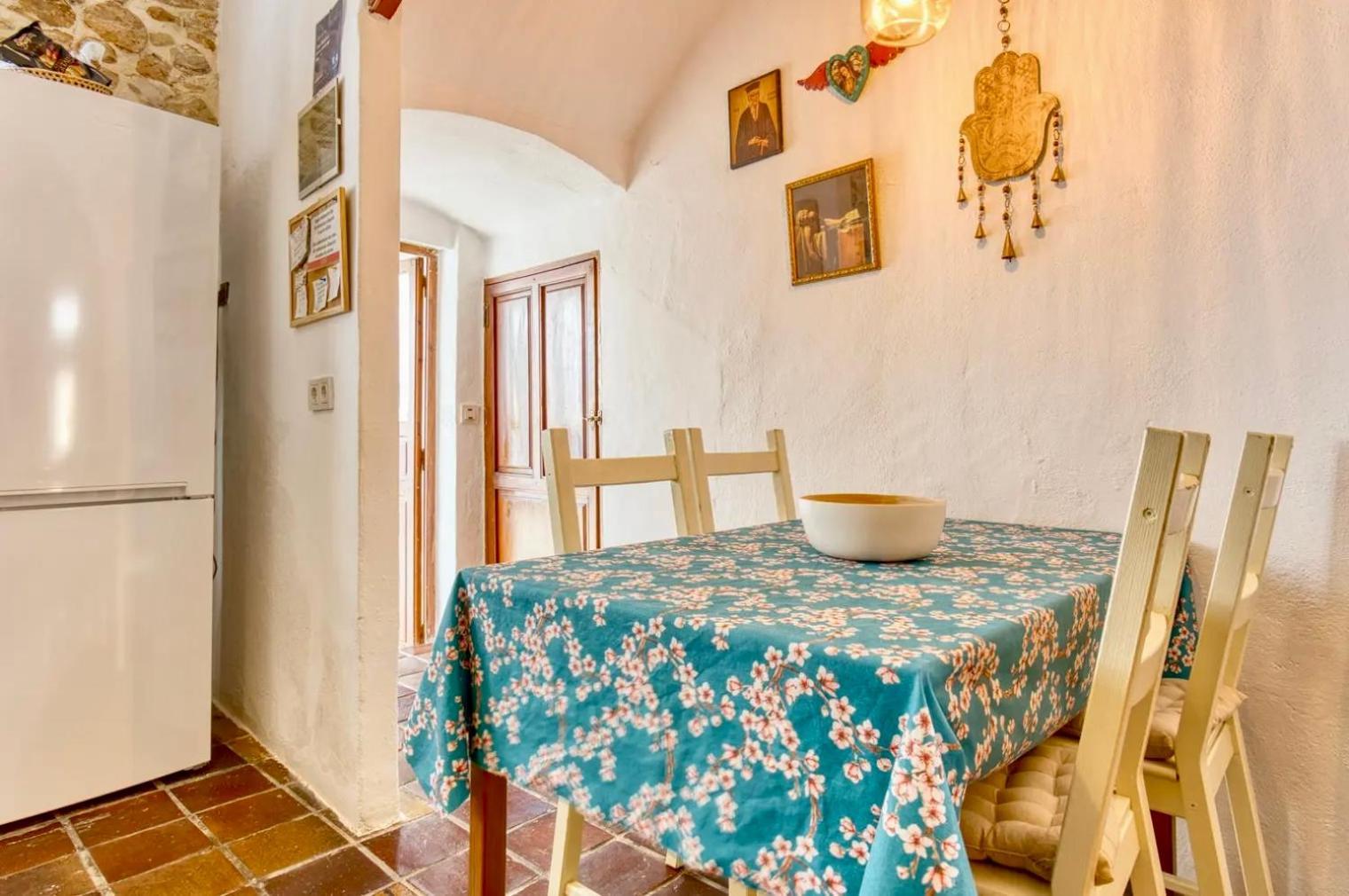 Casa Rural Les Avies Cerca Del Mar La Nucía 외부 사진