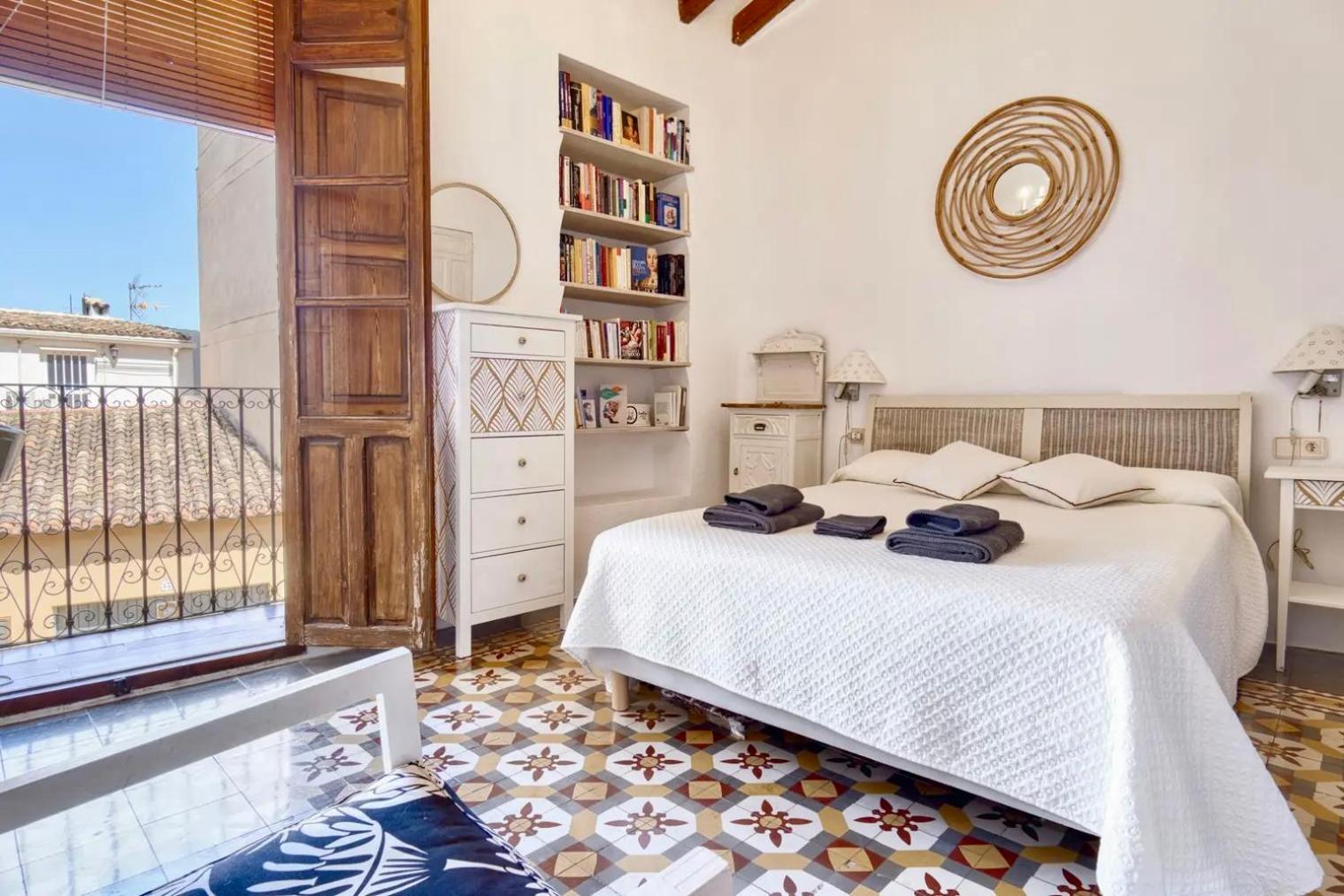 Casa Rural Les Avies Cerca Del Mar La Nucía 외부 사진